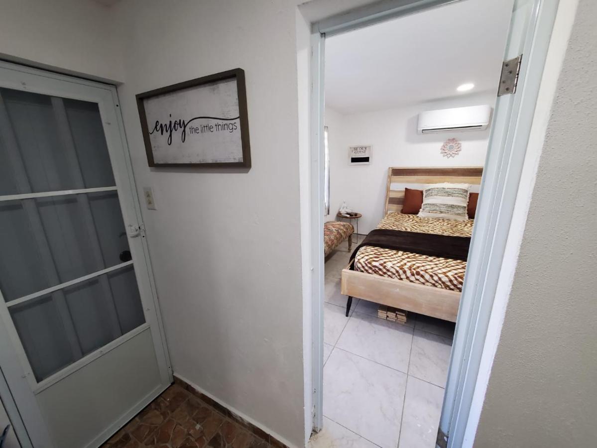 Aguadilla Breeze Apt In Gated Complex 8 Minute Walk To Crashboat Beach Luaran gambar