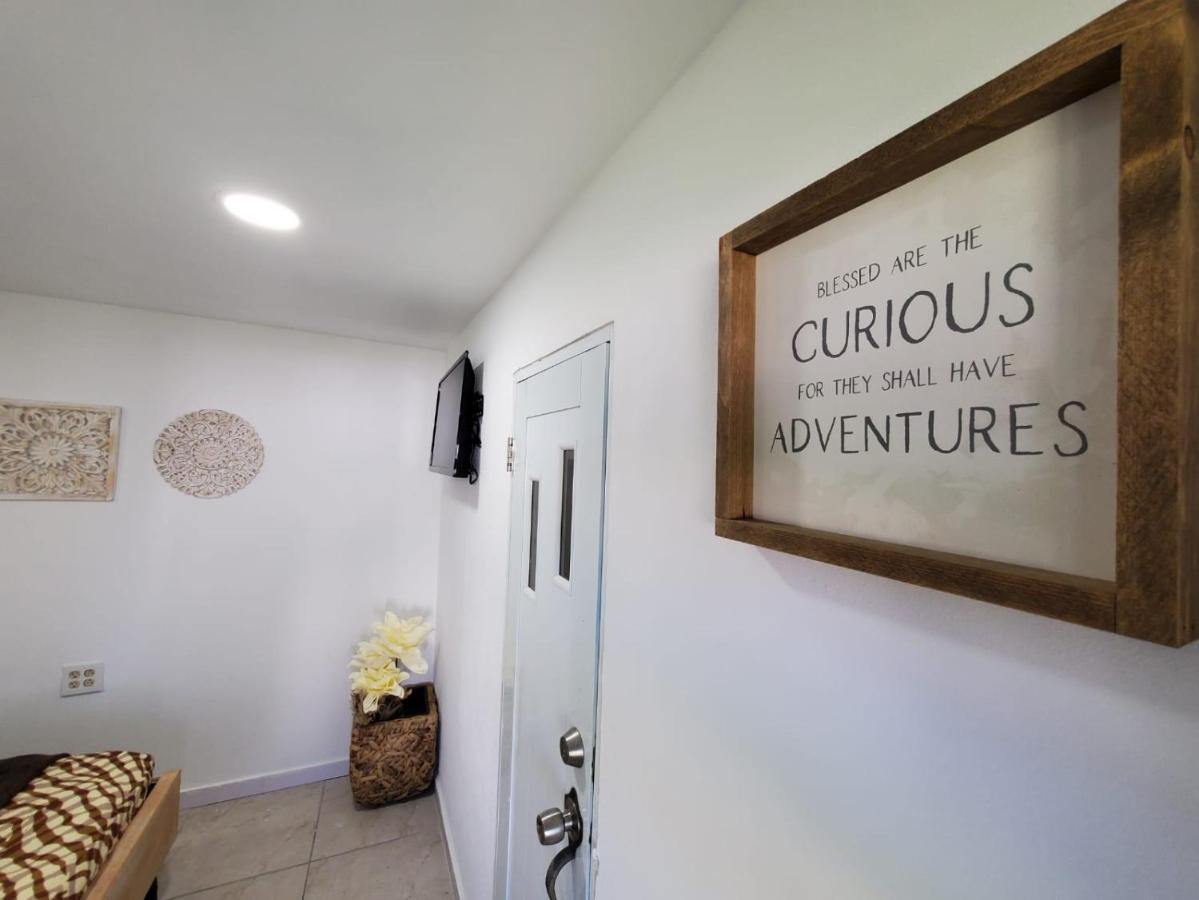 Aguadilla Breeze Apt In Gated Complex 8 Minute Walk To Crashboat Beach Luaran gambar